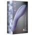 Rocks Off Niya - Buet G-punktsvibrator (lilla)
