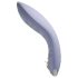 Rocks Off Niya - Buet G-punktsvibrator (lilla)
