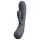 You2Toys - Oh! Rabbit klitorisstimulator vibrator (sort)