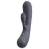 You2Toys - Oh! Rabbit klitorisstimulator vibrator (sort)