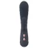 You2Toys - Oh! Rabbit klitorisstimulator vibrator (sort)
