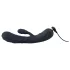 You2Toys - Oh! Rabbit klitorisstimulator vibrator (sort)