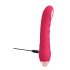 You2Toys - vibrator til bruser - vandtæt - pink