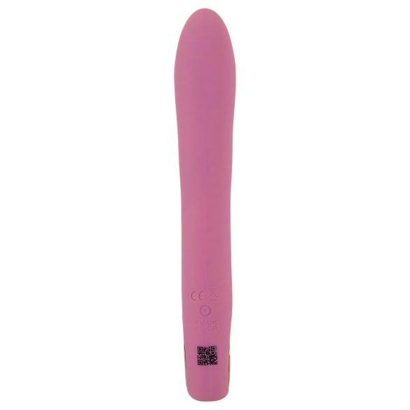 You2Toys - genopladelig G-punkt vibrator (pink)