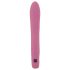 You2Toys - genopladelig G-punkt vibrator (pink)