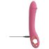 You2Toys - genopladelig G-punkt vibrator (pink)