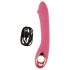 You2Toys - genopladelig G-punkt vibrator (pink)