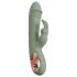 You2Toys - klitorisvibrator med arm - grøn