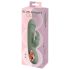 You2Toys - klitorisarm vibrator (grøn)