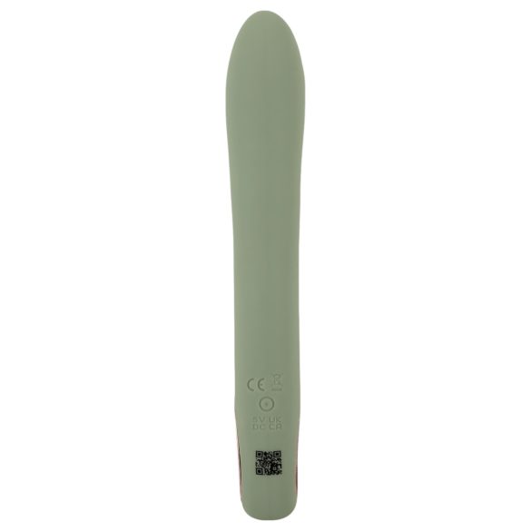You2Toys - klitorisvibrator med arm - grøn