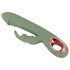 You2Toys - klitorisarm vibrator (grøn)