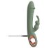 You2Toys - klitorisarm vibrator (grøn)