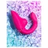 Womanizer Blend - G-punktsvibrator og klitorisstimulator (pink)