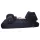 You2Toys Velvet Luxury - sexmaskine med indbygget seng (sort)