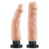 You2Toys Velvet Luxury - sexmaskine med indbygget seng (sort)