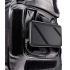 You2Toys Velvet Luxury - Sexmaskine m. seng (sort)