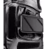 You2Toys Velvet Luxury - sexmaskine med indbygget seng (sort)