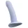 You2Toys - vibrator med hjerte - blå