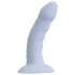 You2Toys - vibrator med hjerte - blå