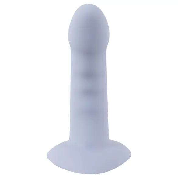 You2Toys - vibrator med hjerte - blå