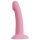You2Toys - vibrator med hjerteform - pink