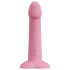 You2Toys - vibrator med hjerteform - pink