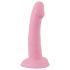 You2Toys - vibrator med hjerteform - pink