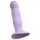 You2Toys - vibrator med hjerte - lilla