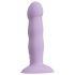 You2Toys - vibrator med hjerte - lilla