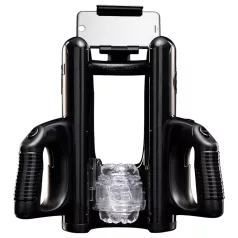 Fleshlight - Quickshot Launch masturbatoradapter - sort