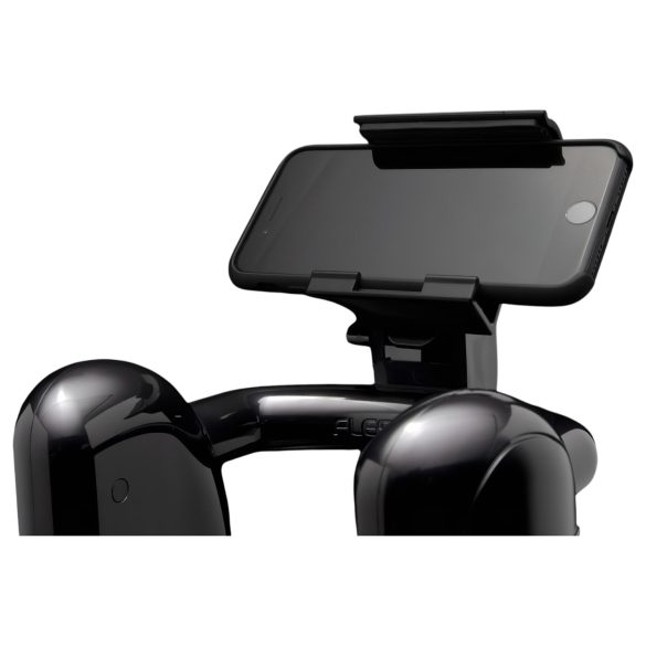 Fleshlight - Quickshot Launch masturbatoradapter - sort