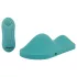 Vibepad Intense - klitorispude vibrator (turkis)