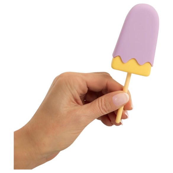 You2Toys - klitorisvibrator genopladelig - pink