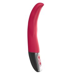 Excellent Power Titanz - G-punkt og P-punkt vibrator - pink