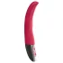 Excellent Power Titanz - G-punkt og P-punkt vibrator - pink