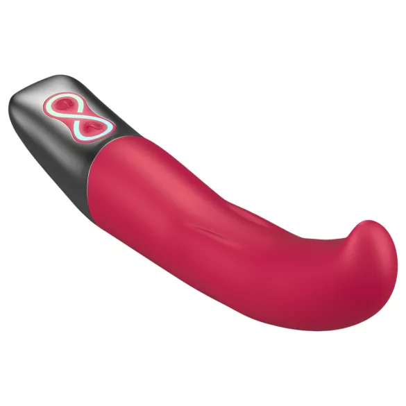 Excellent Power Titanz - G-punkt og P-punkt vibrator - pink