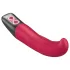 Excellent Power Titanz - G-punkt og P-punkt vibrator - pink