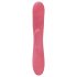Svakom Avery - batteridrevet rabbit vibrator - thrust - pink