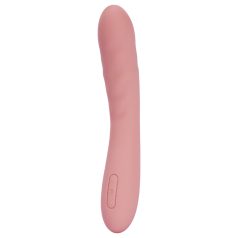 Svakom Ava Neo - stødevibrator med app-styring - pink