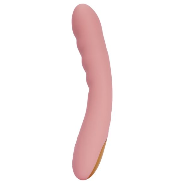 Svakom Ava Neo - stødevibrator med app-styring - pink