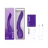 We-Vibe - wand vibrator - genopladelig smart massagevibrator