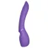 We-Vibe - wand vibrator - genopladelig smart massagevibrator