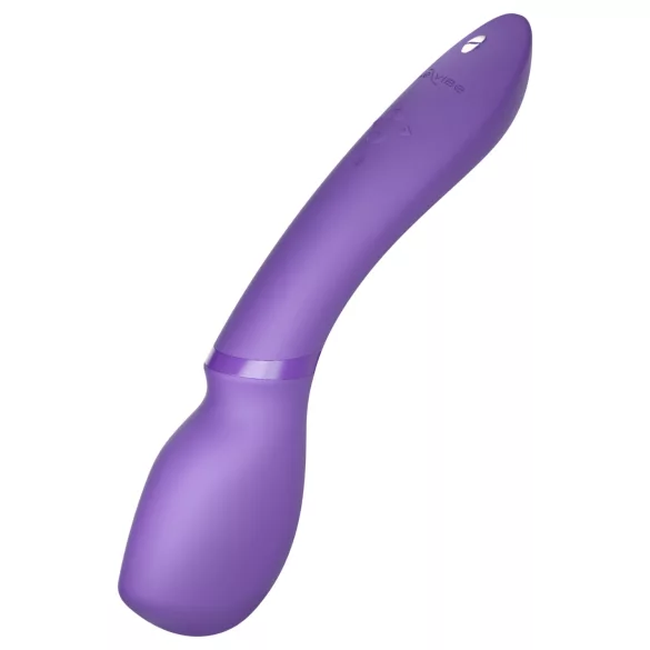 We-Vibe - wand vibrator - genopladelig smart massagevibrator