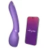 We-Vibe - wand vibrator - genopladelig smart massagevibrator