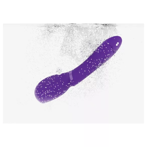 We-Vibe - wand vibrator - genopladelig smart massagevibrator
