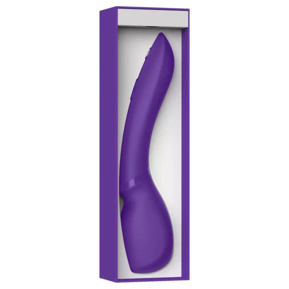 We-Vibe - wand vibrator - genopladelig smart massagevibrator