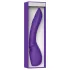 We-Vibe - wand vibrator - genopladelig smart massagevibrator