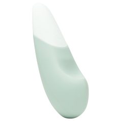 Womanizer - klitorisvibrator - genopladelig - grøn