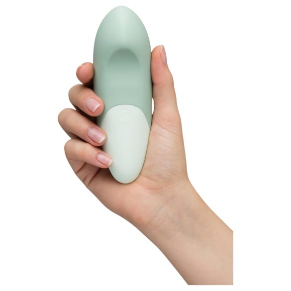 Womanizer - klitorisvibrator - genopladelig - grøn