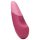 Womanizer Vibe - klitorisvibrator - pink